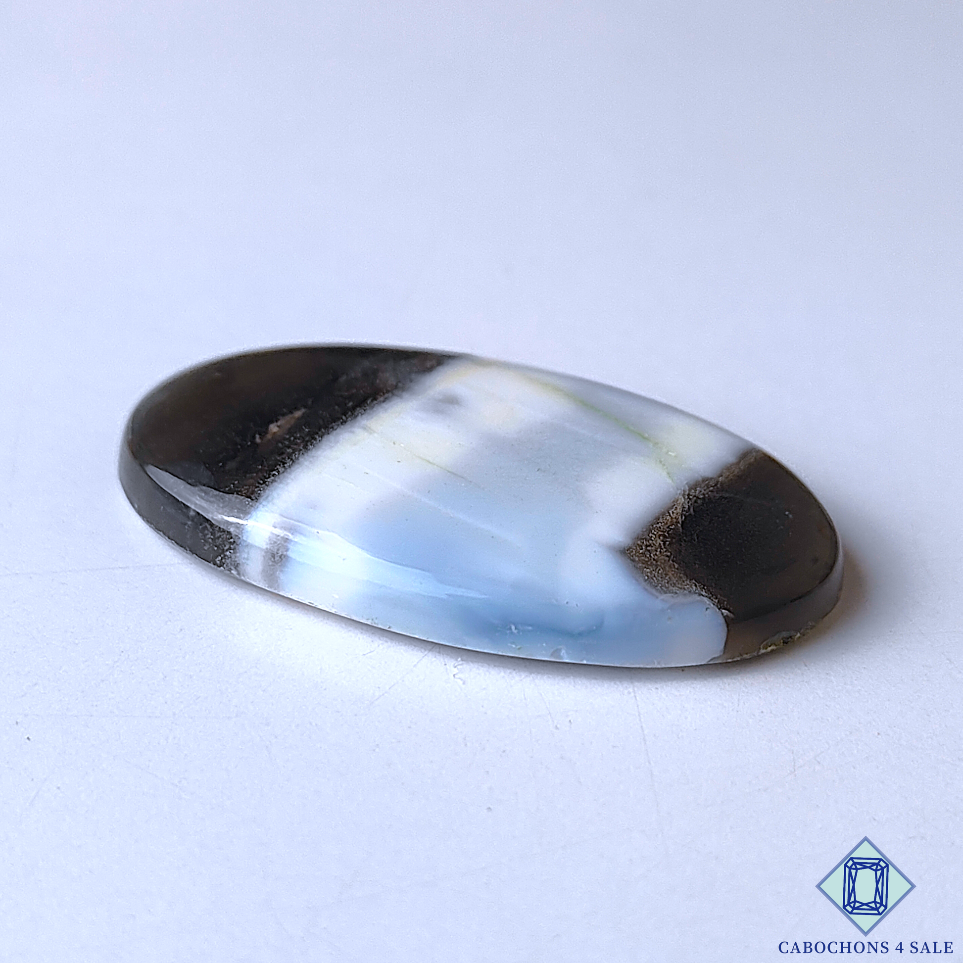 Blue Opal