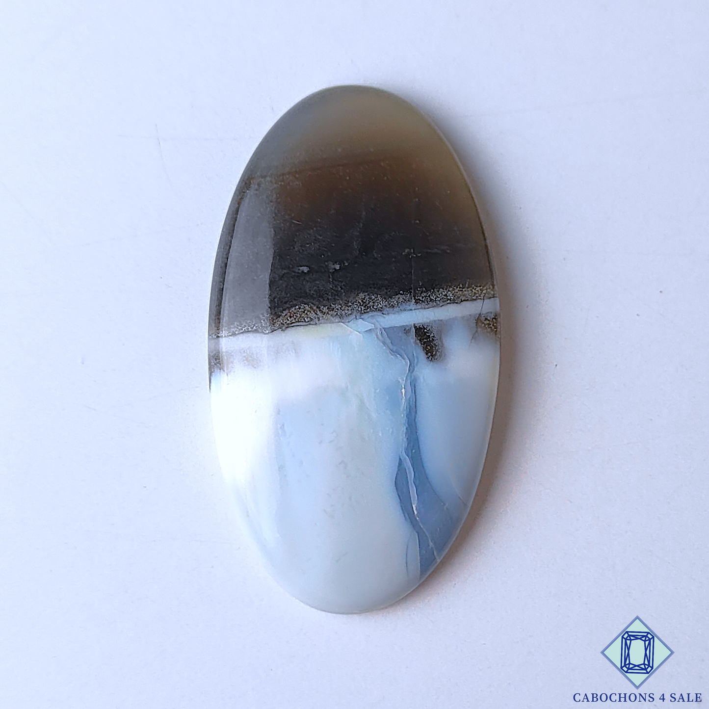 Blue Opal