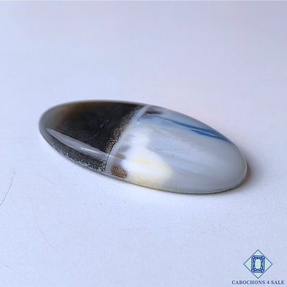 Blue Opal