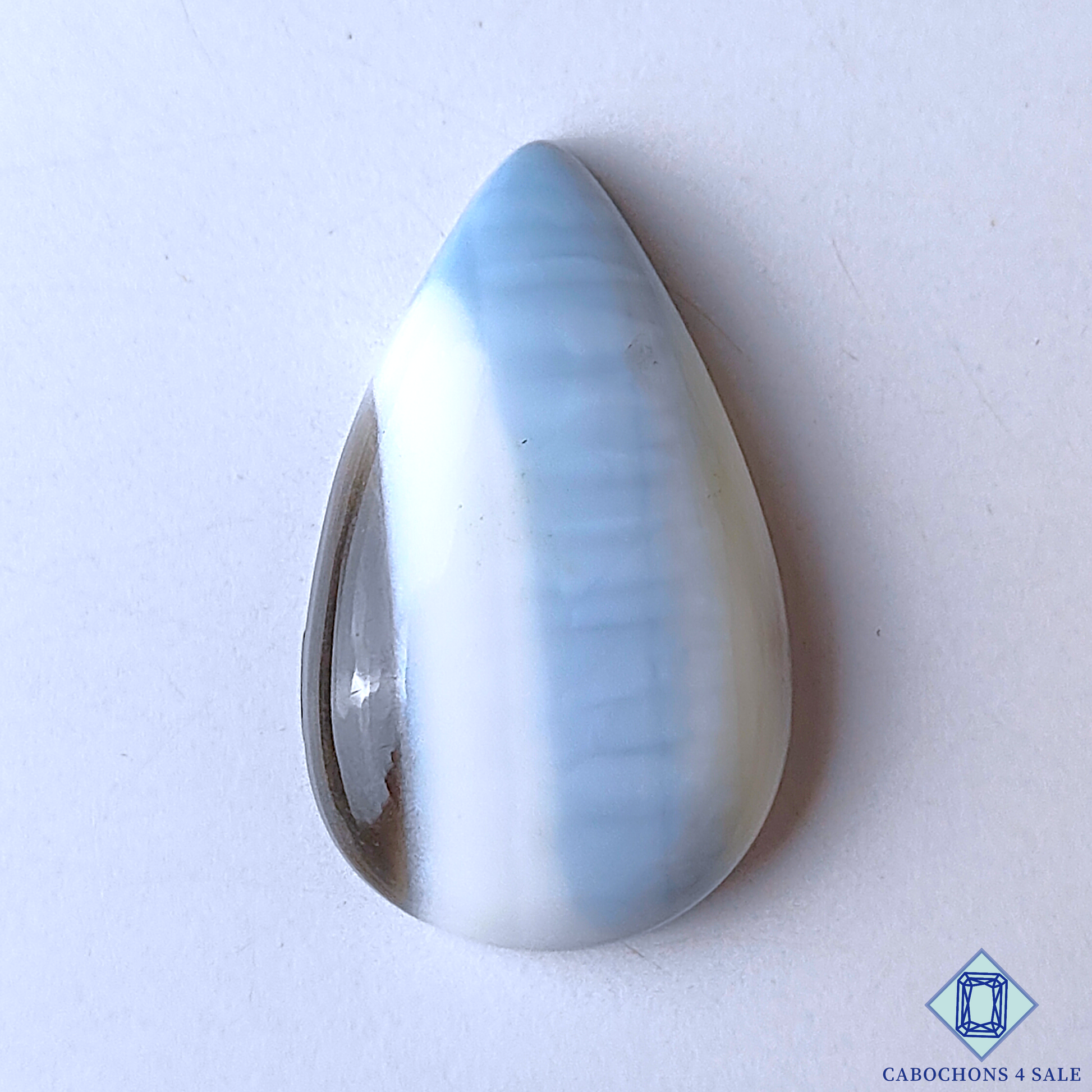 Blue Opal