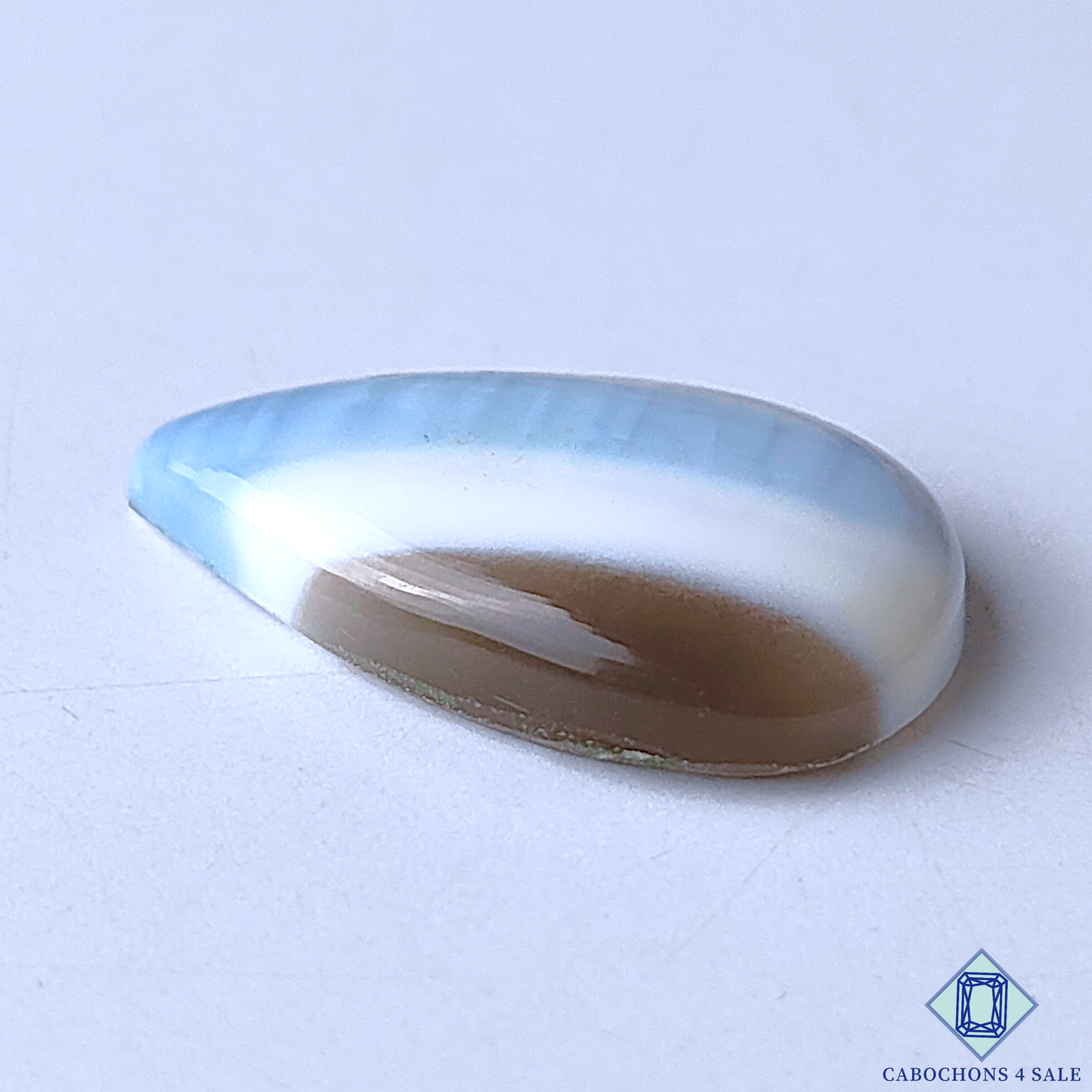 Blue Opal