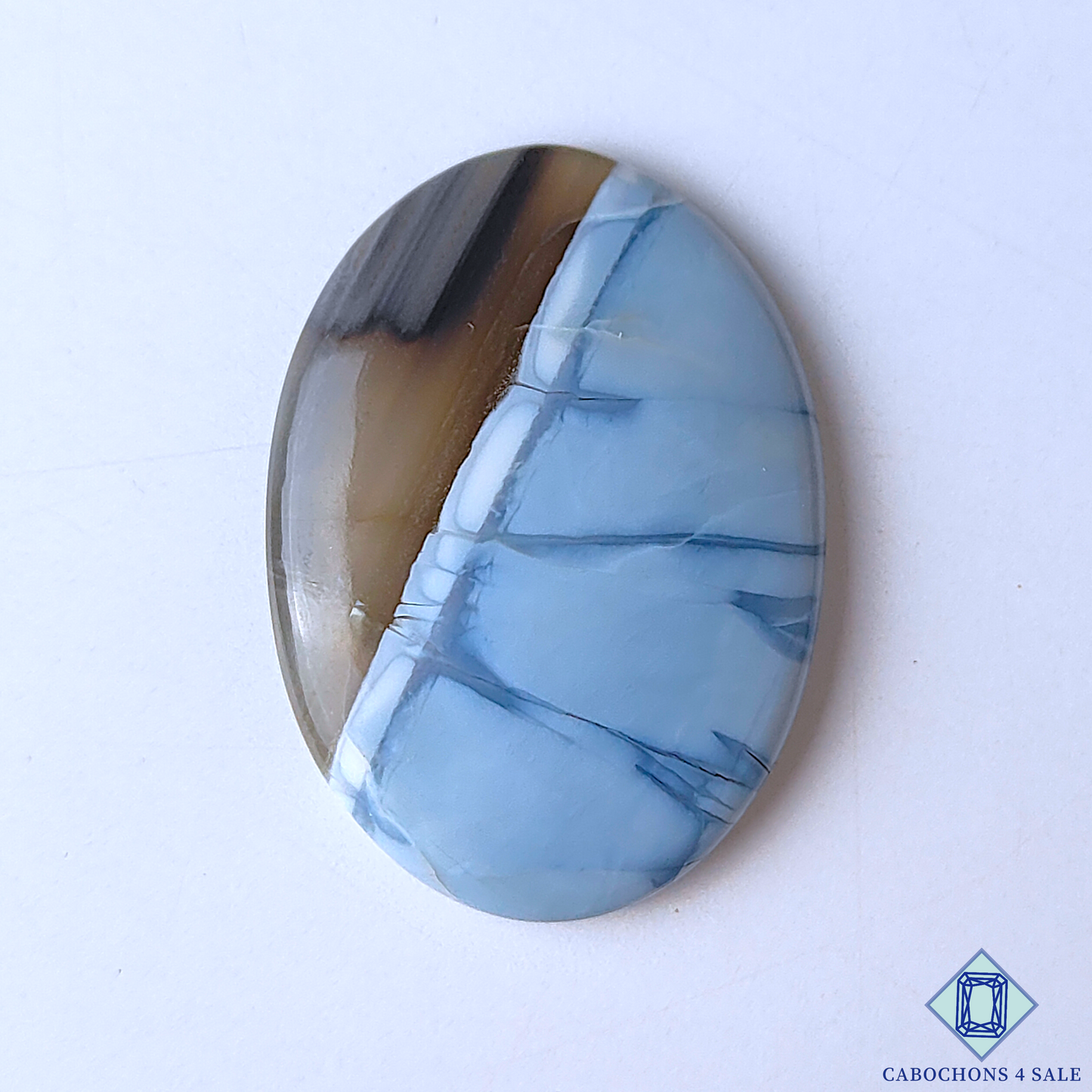 Blue Opal