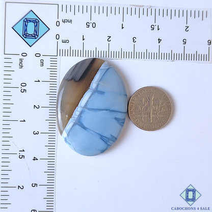 Blue Opal