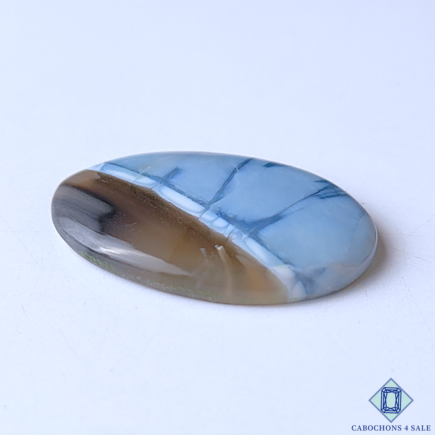 Blue Opal