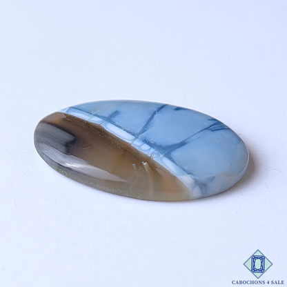 Blue Opal
