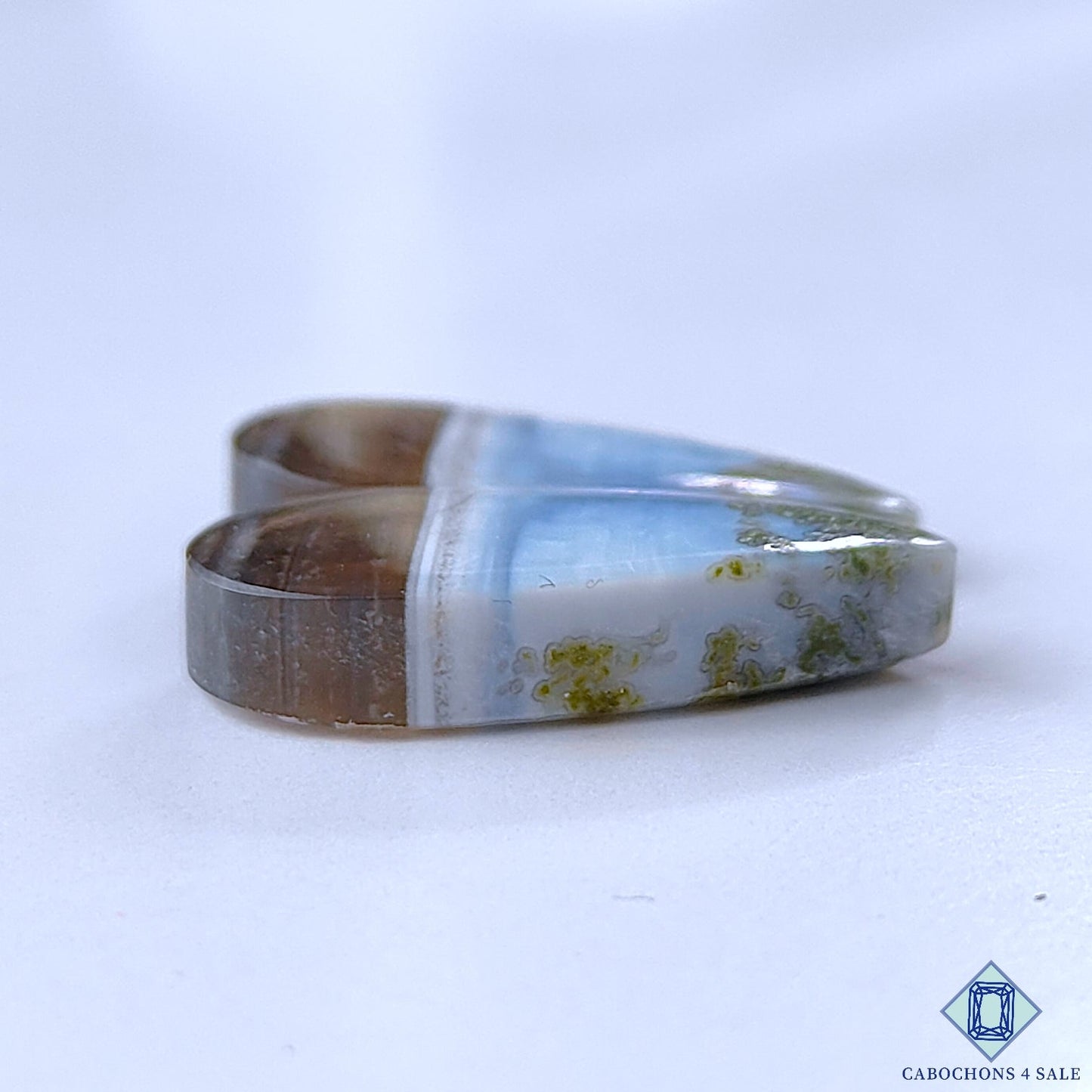 Blue Opal