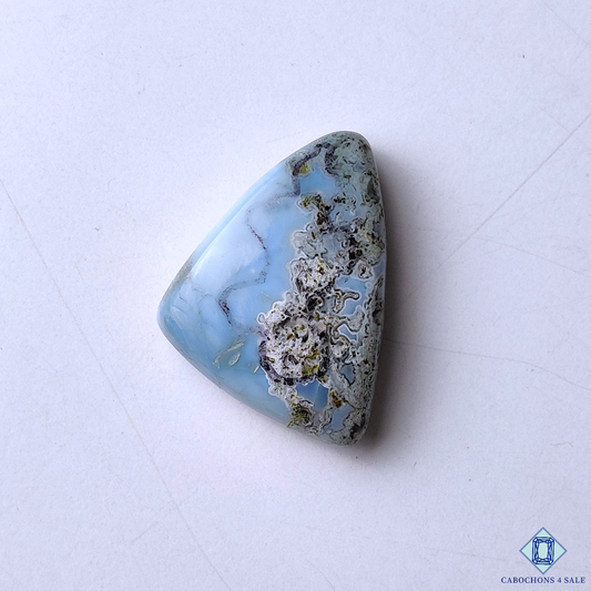 Blue Opal