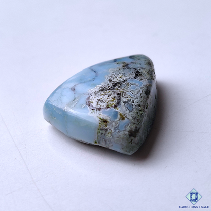 Blue Opal