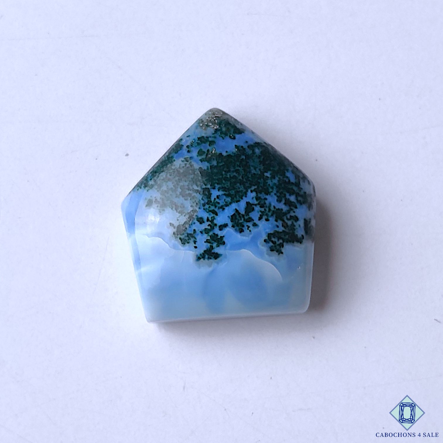 Blue Opal
