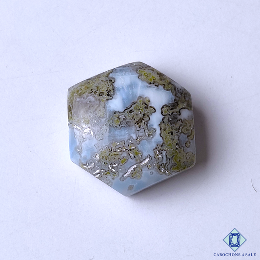 Blue Opal