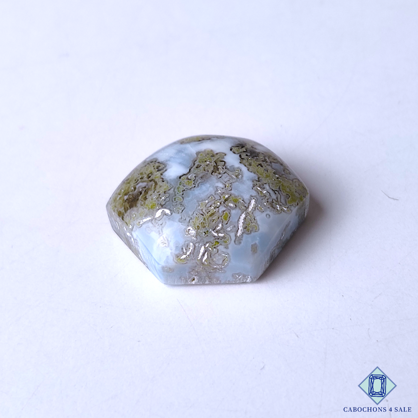 Blue Opal