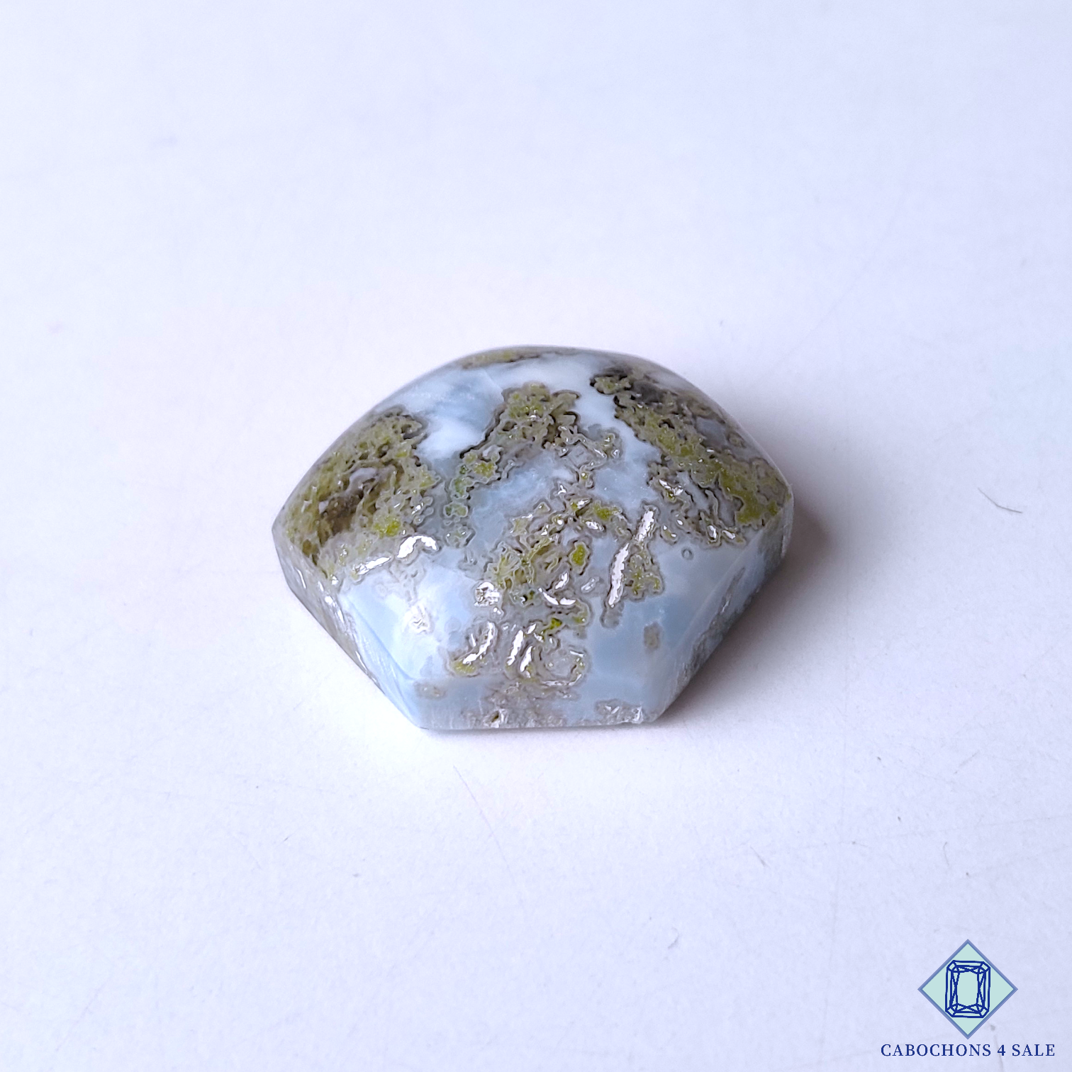 Blue Opal