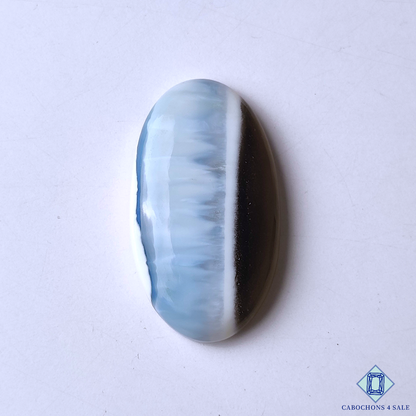 Blue Opal