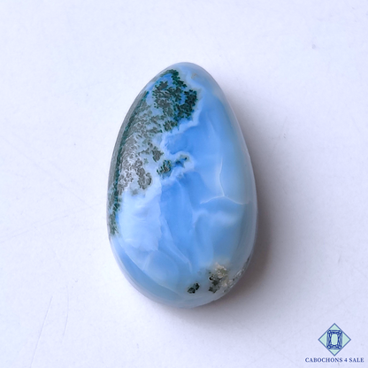 Blue Opal