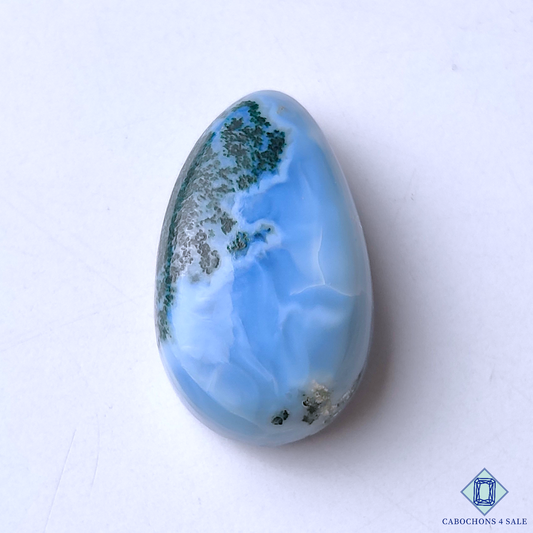 Blue Opal