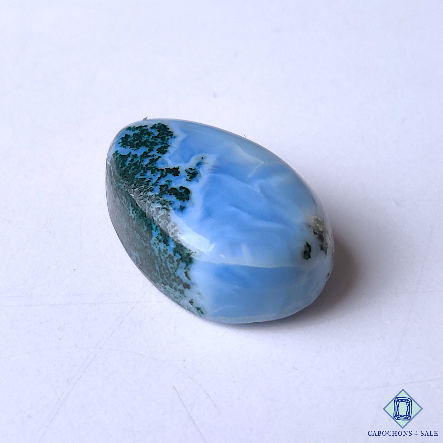Blue Opal