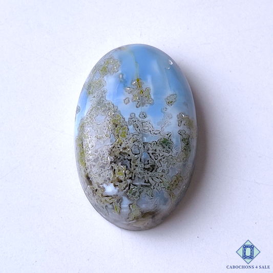 Blue Opal
