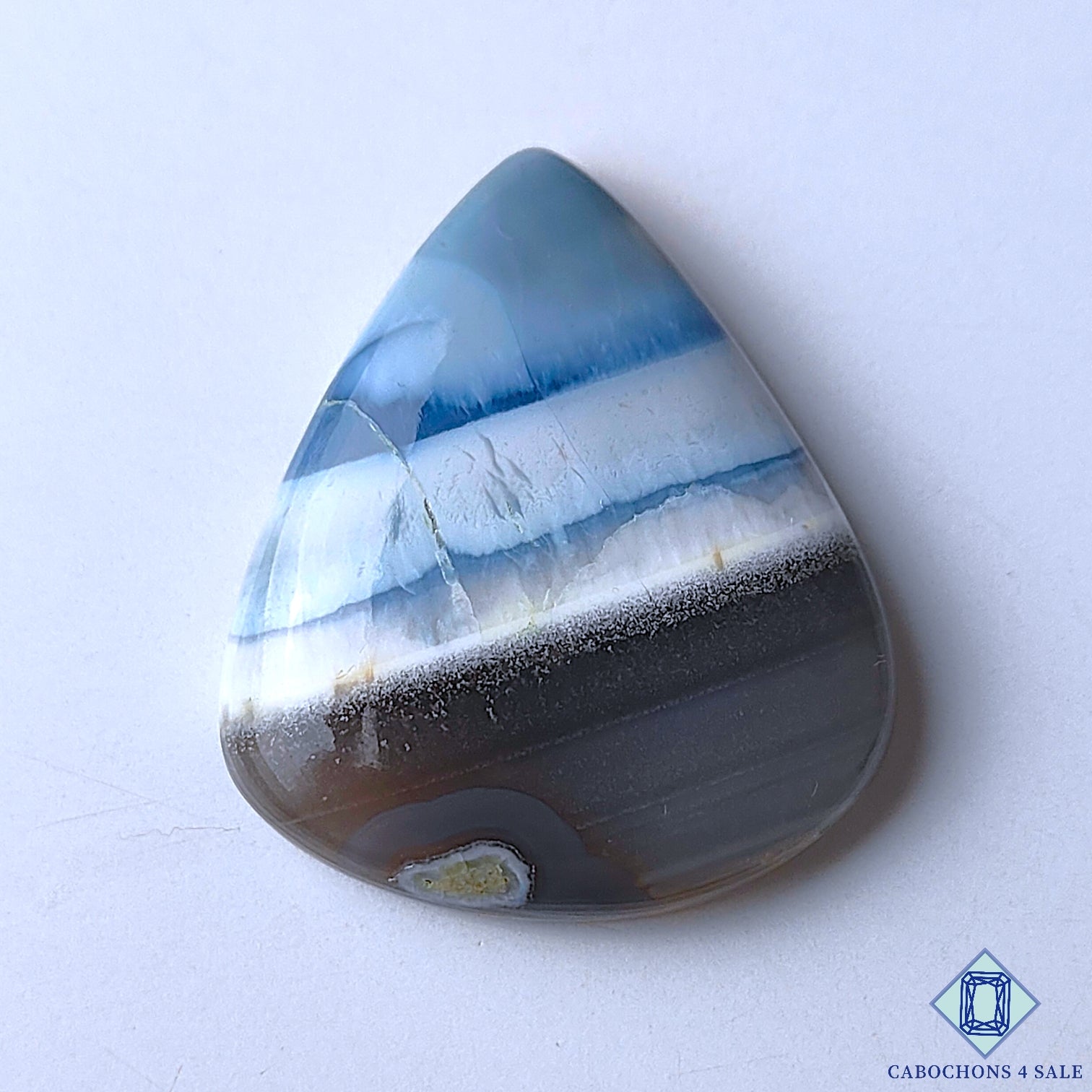 Blue Opal