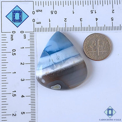 Blue Opal