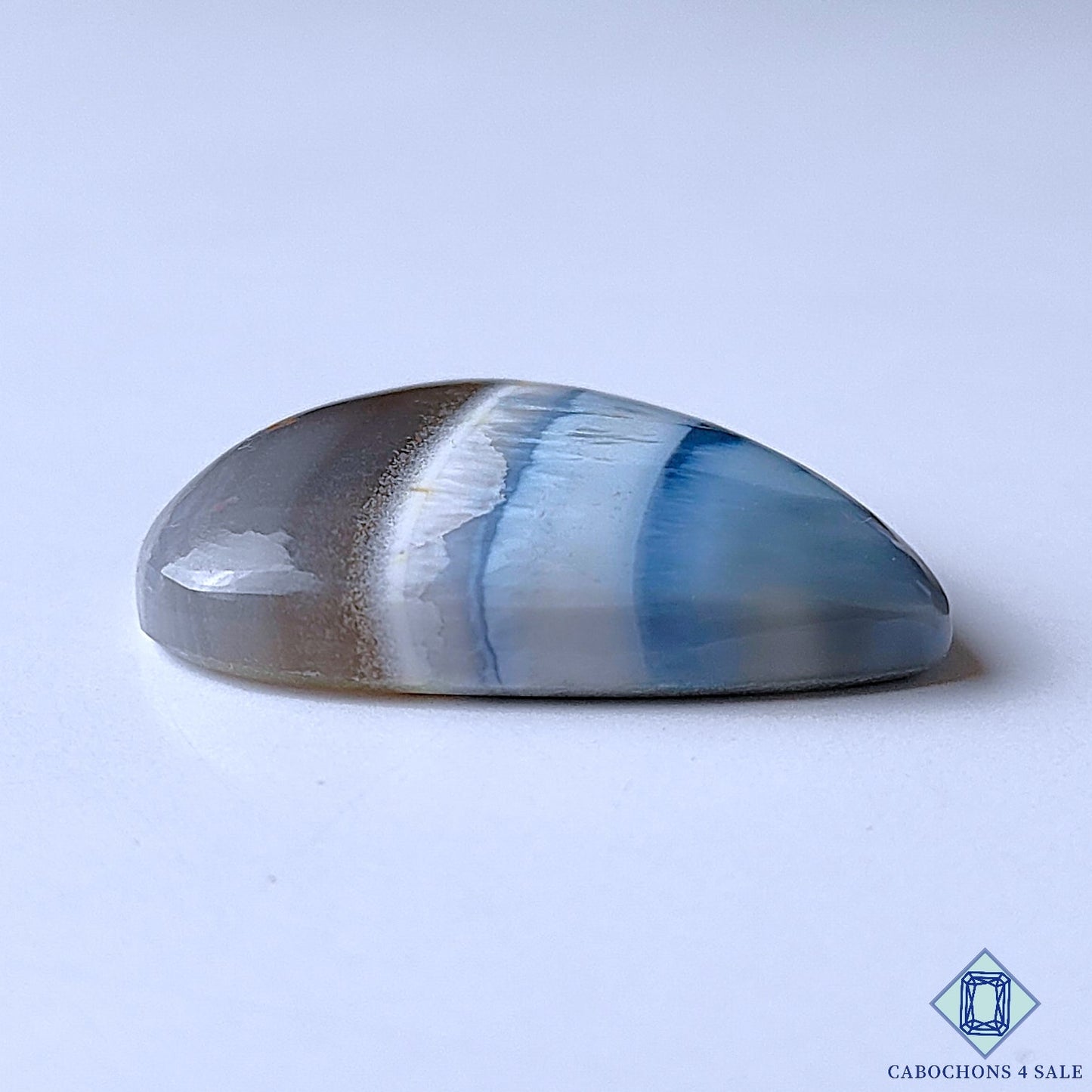 Blue Opal