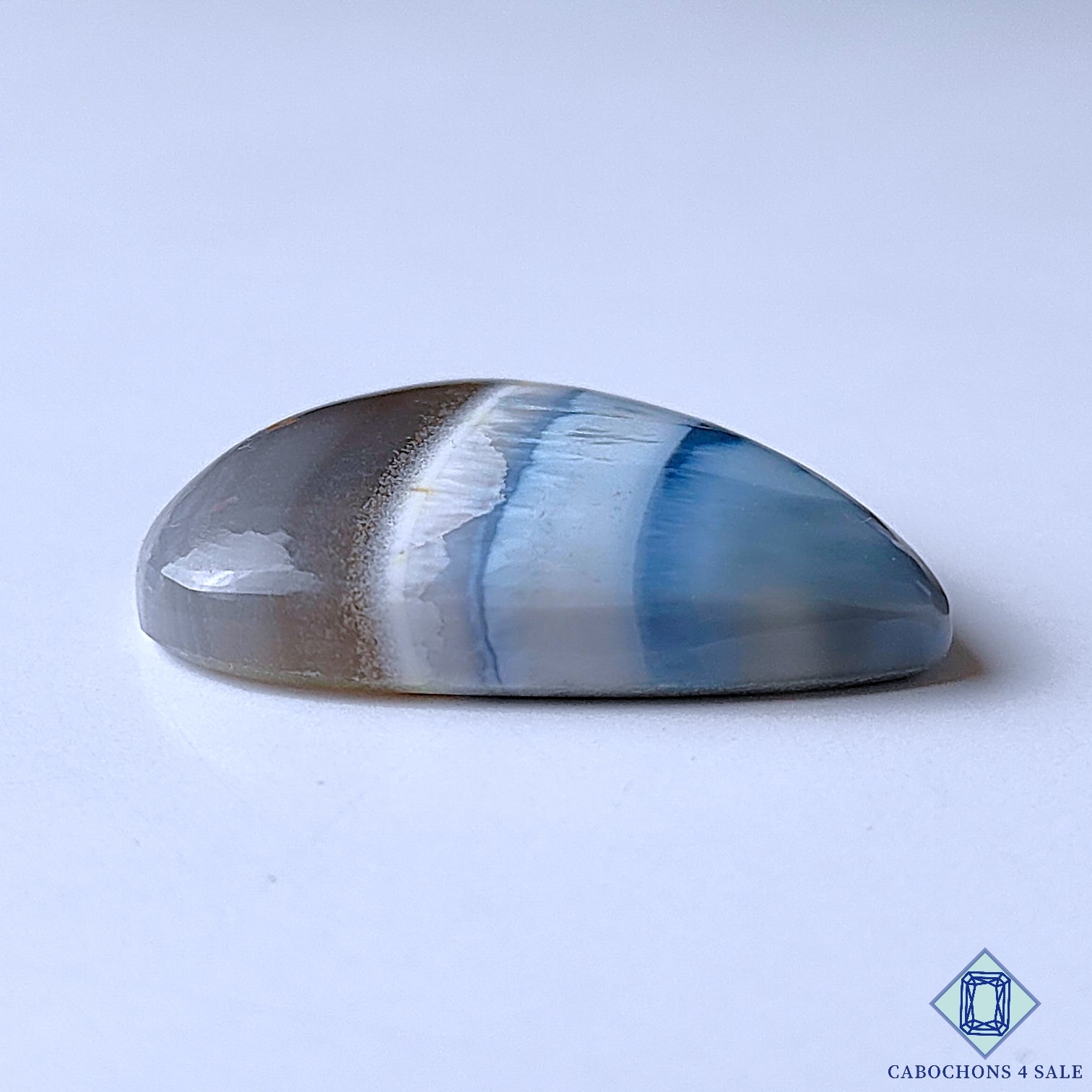 Blue Opal