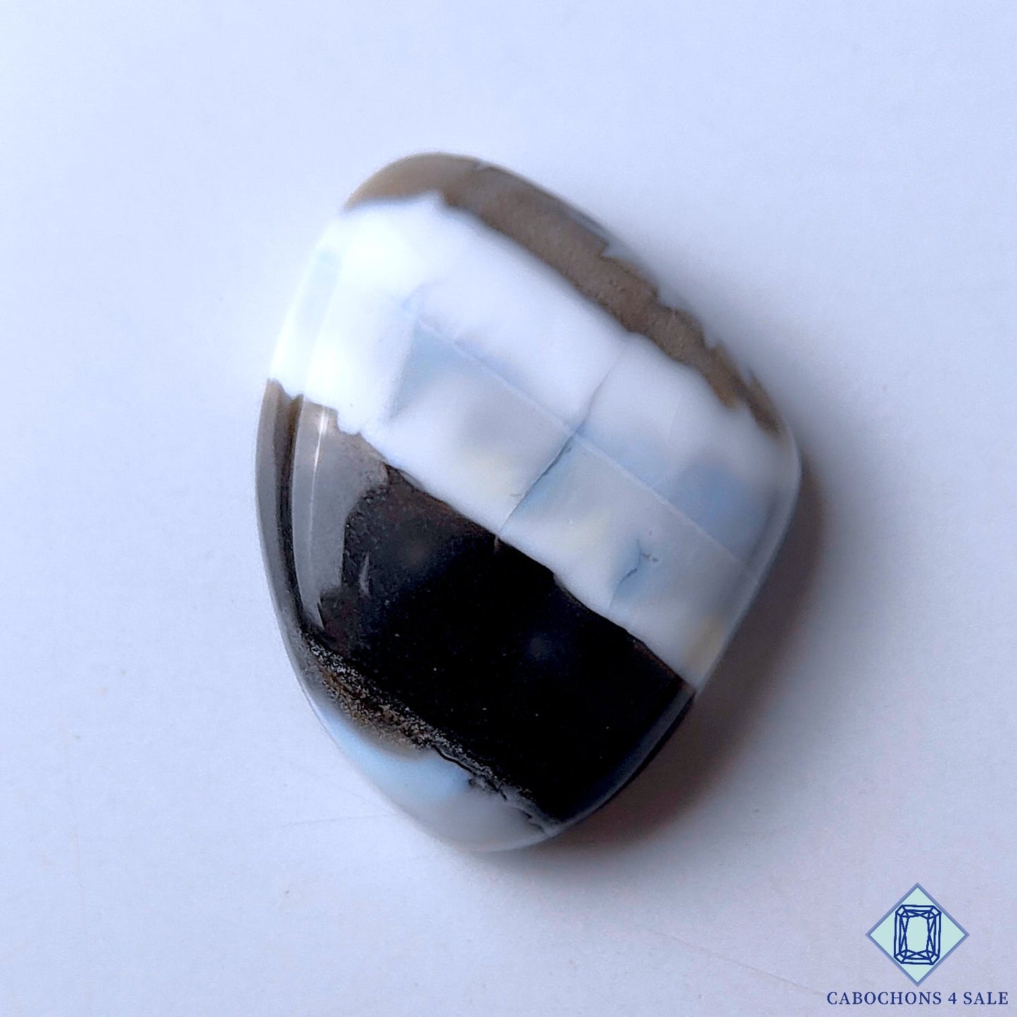 Blue Opal