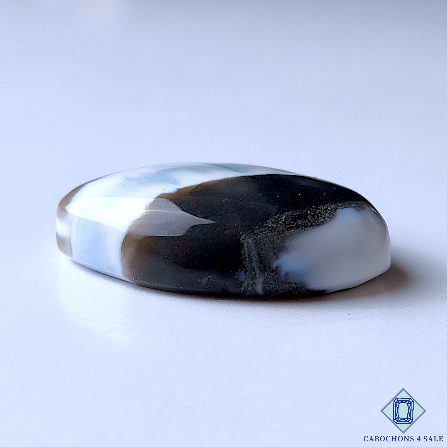 Blue Opal