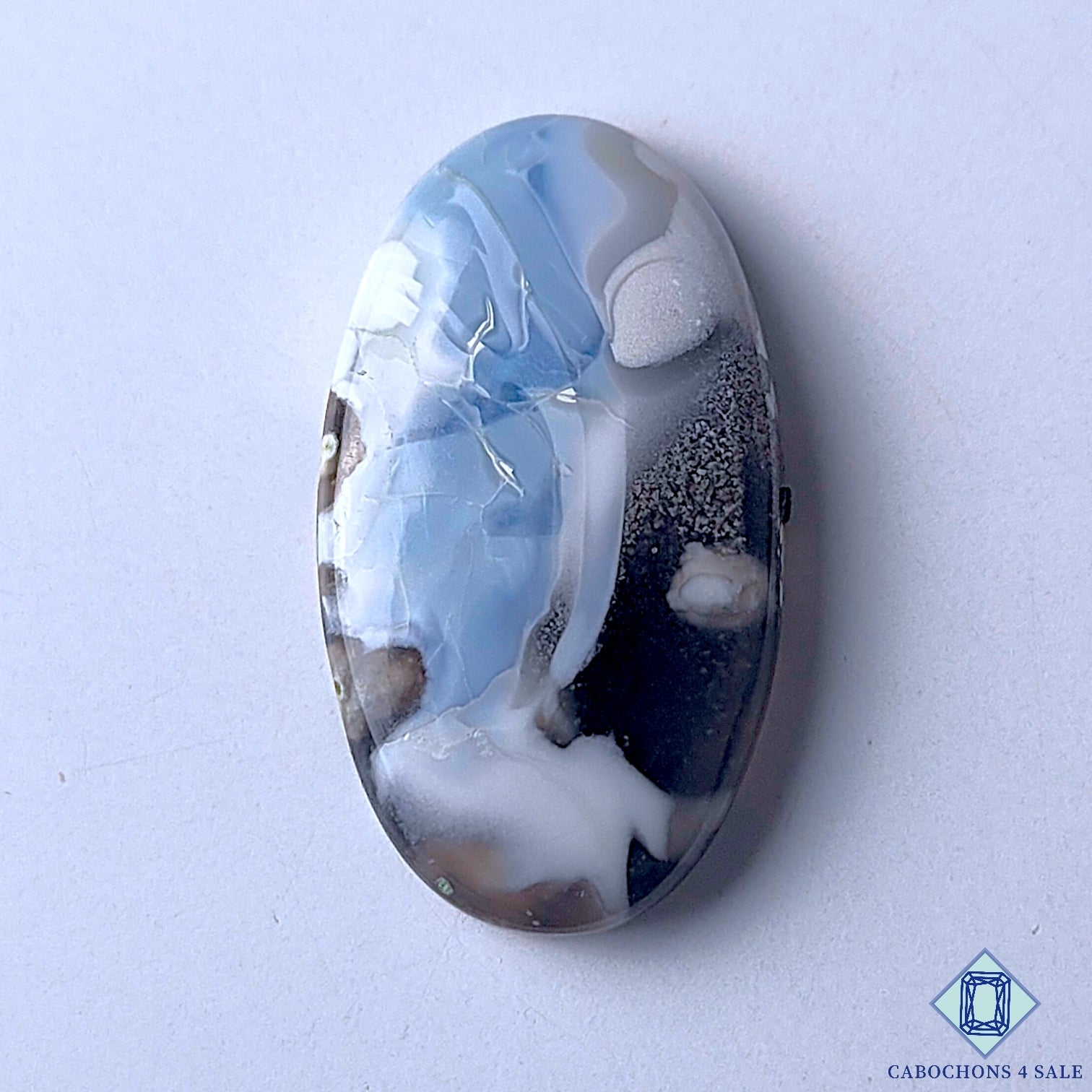 Blue Opal