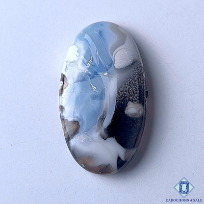 Blue Opal