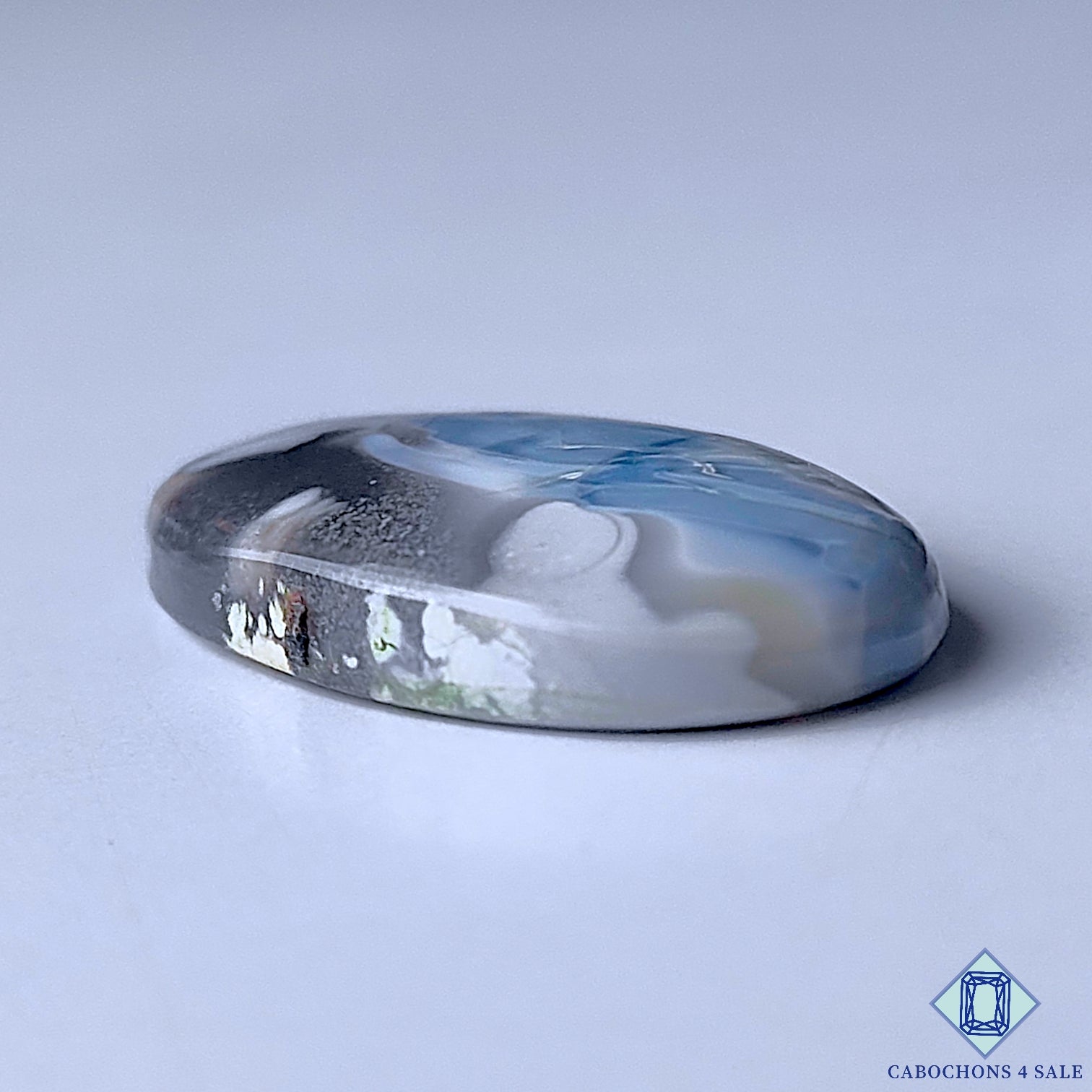 Blue Opal