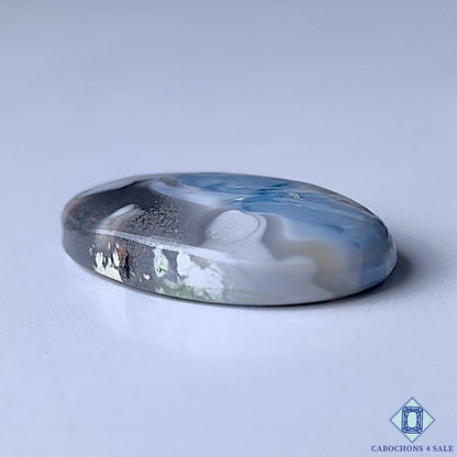 Blue Opal
