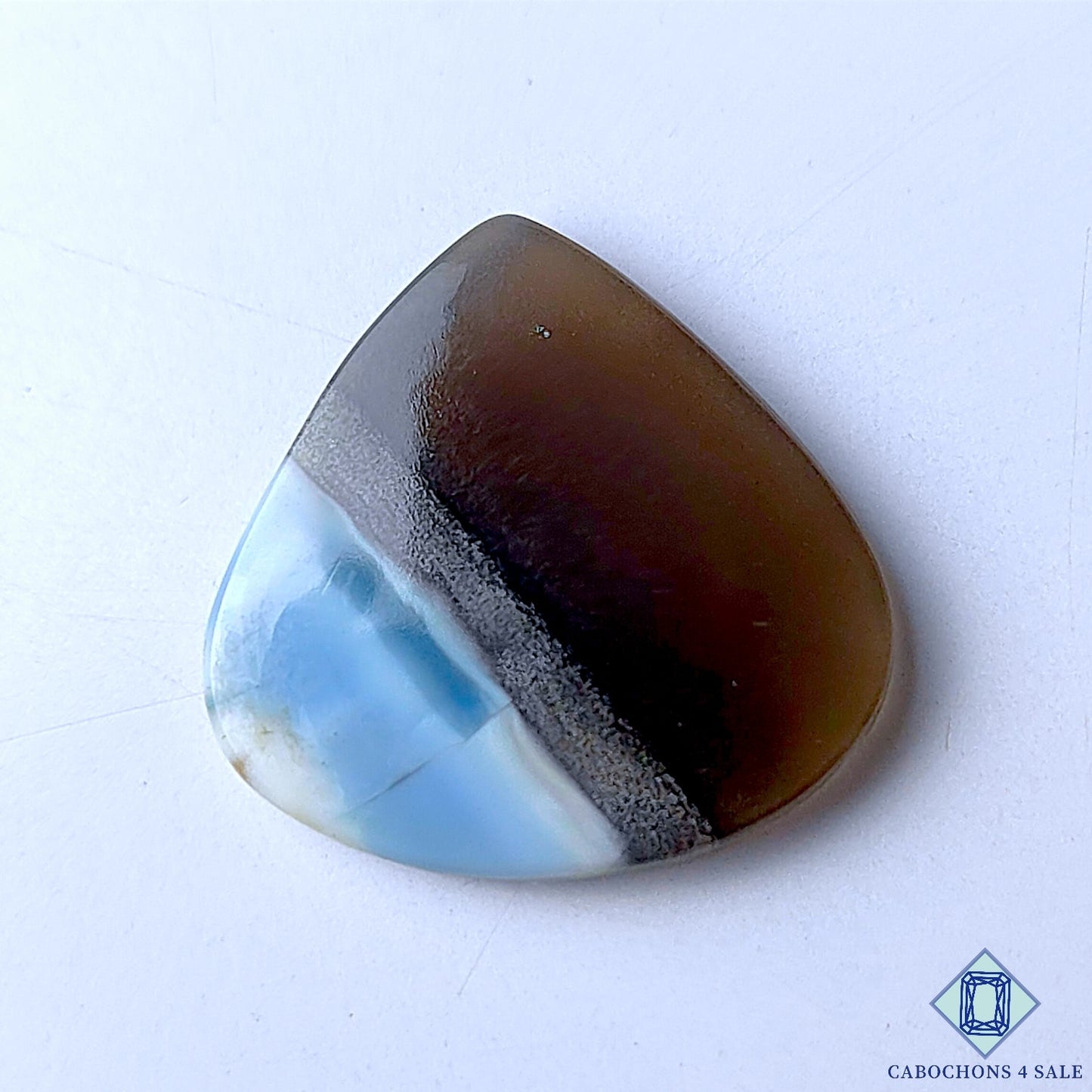Blue Opal