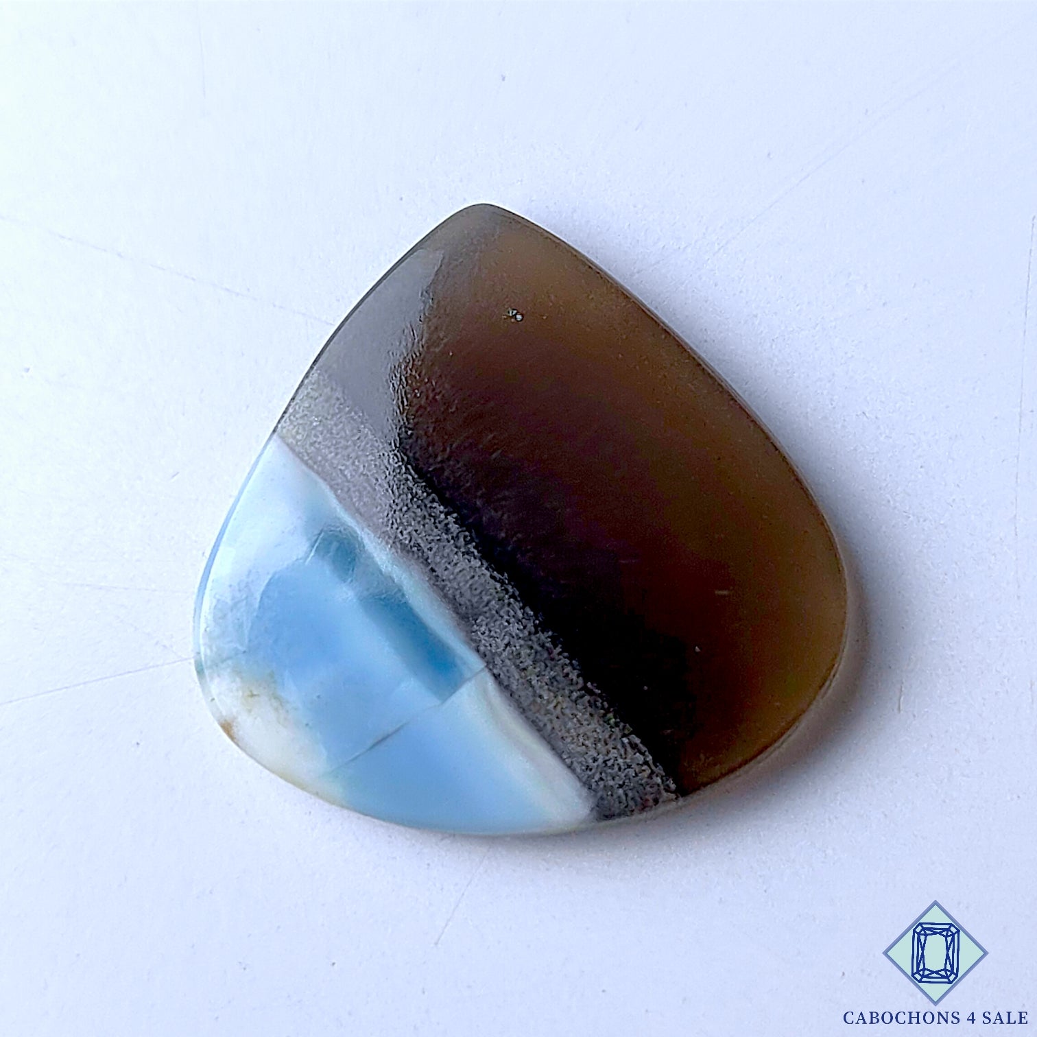 Blue Opal