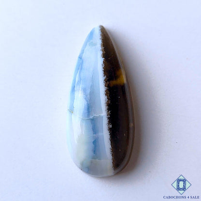 Blue Opal