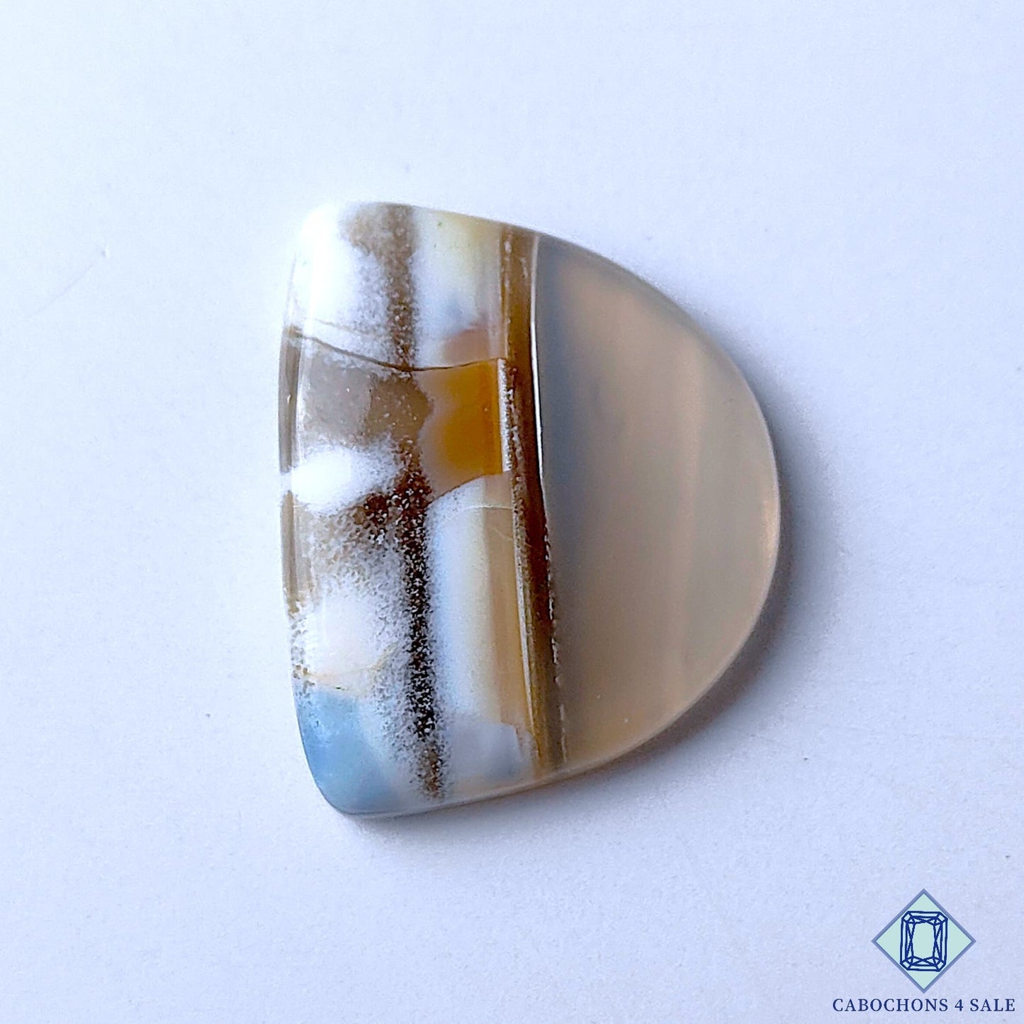 Blue Opal