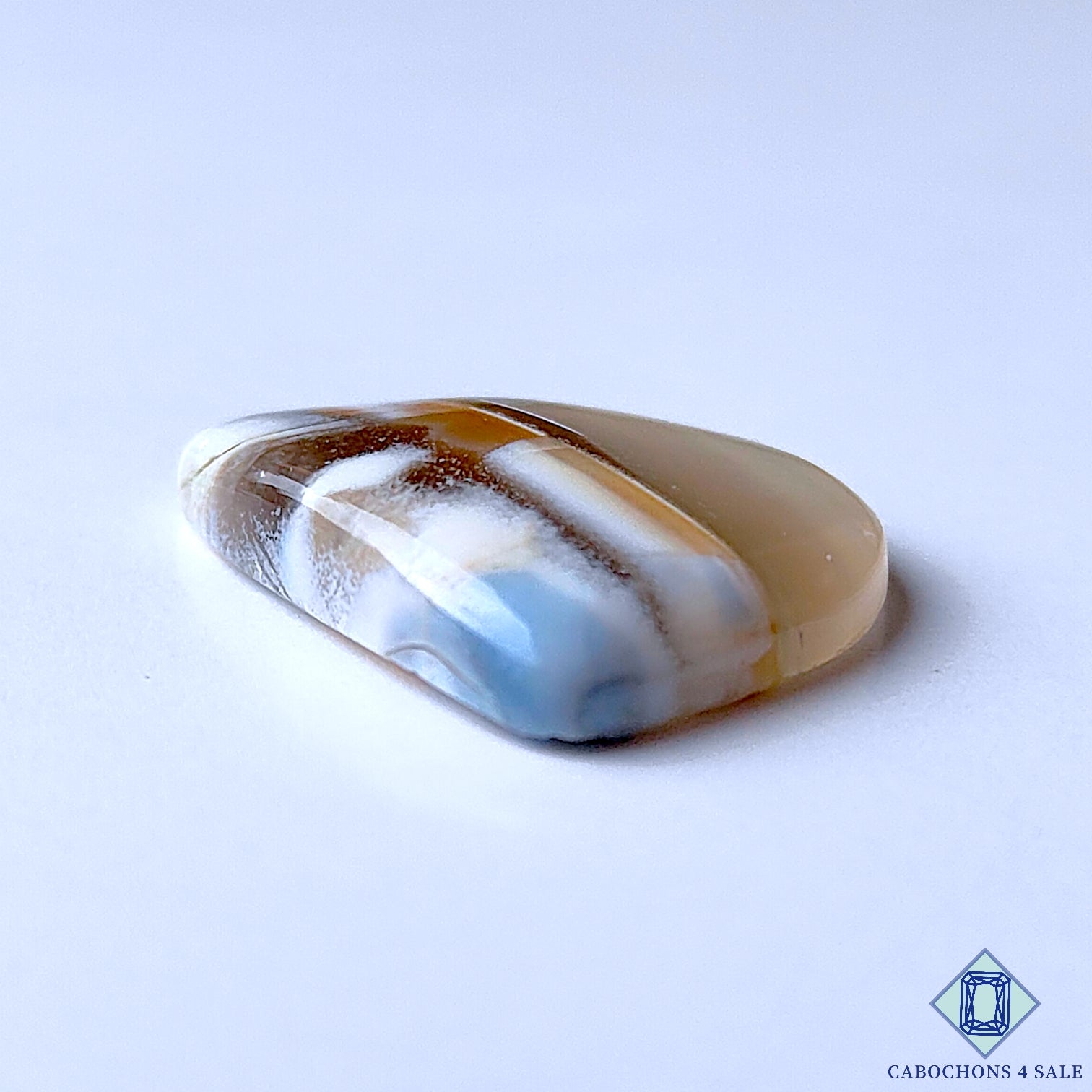 Blue Opal
