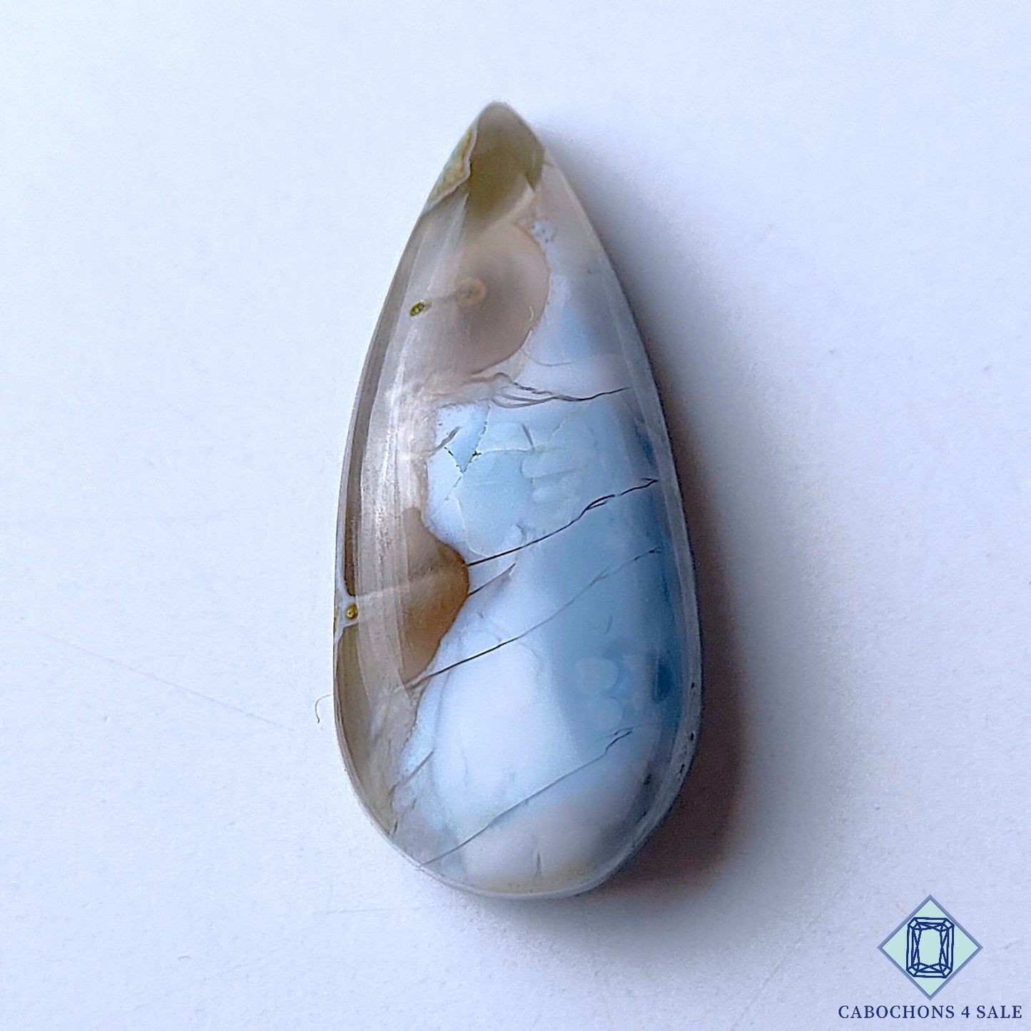 Blue Opal