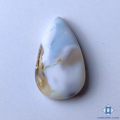 Blue Opal