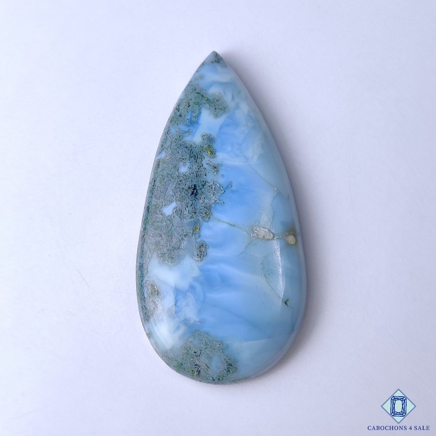 Blue Opal