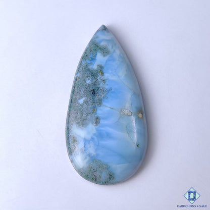 Blue Opal