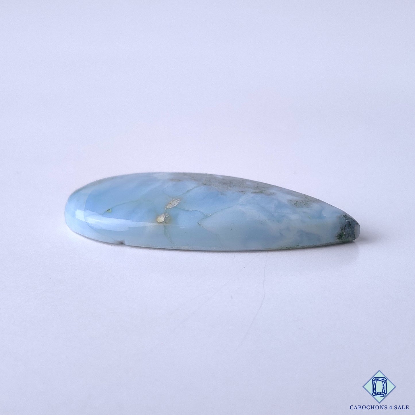 Blue Opal
