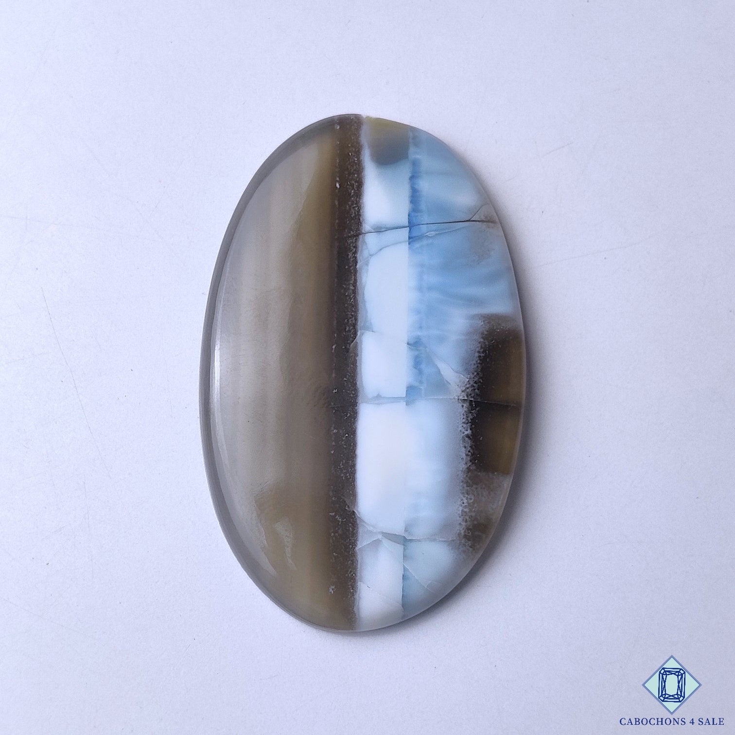 Blue Opal