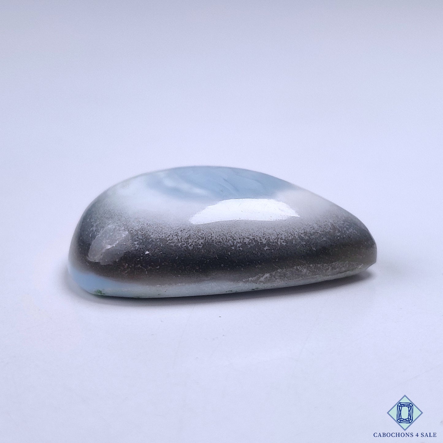 Blue Opal