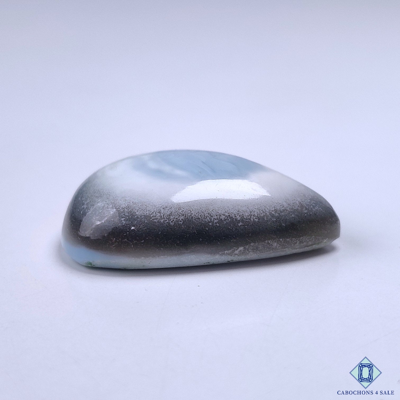 Blue Opal
