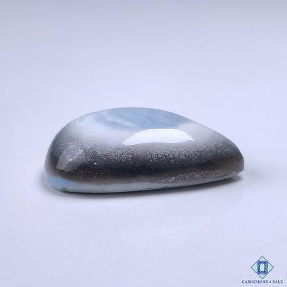 Blue Opal