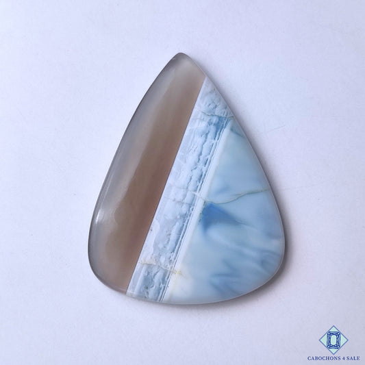 Blue Opal