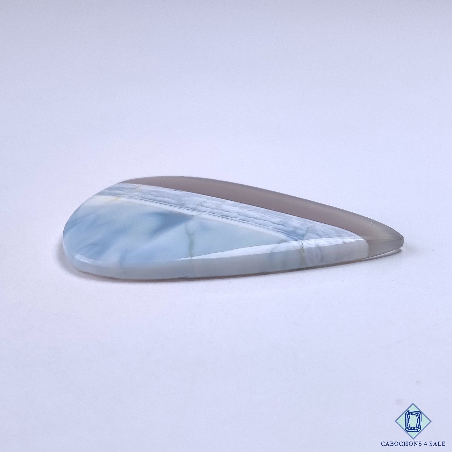 Blue Opal