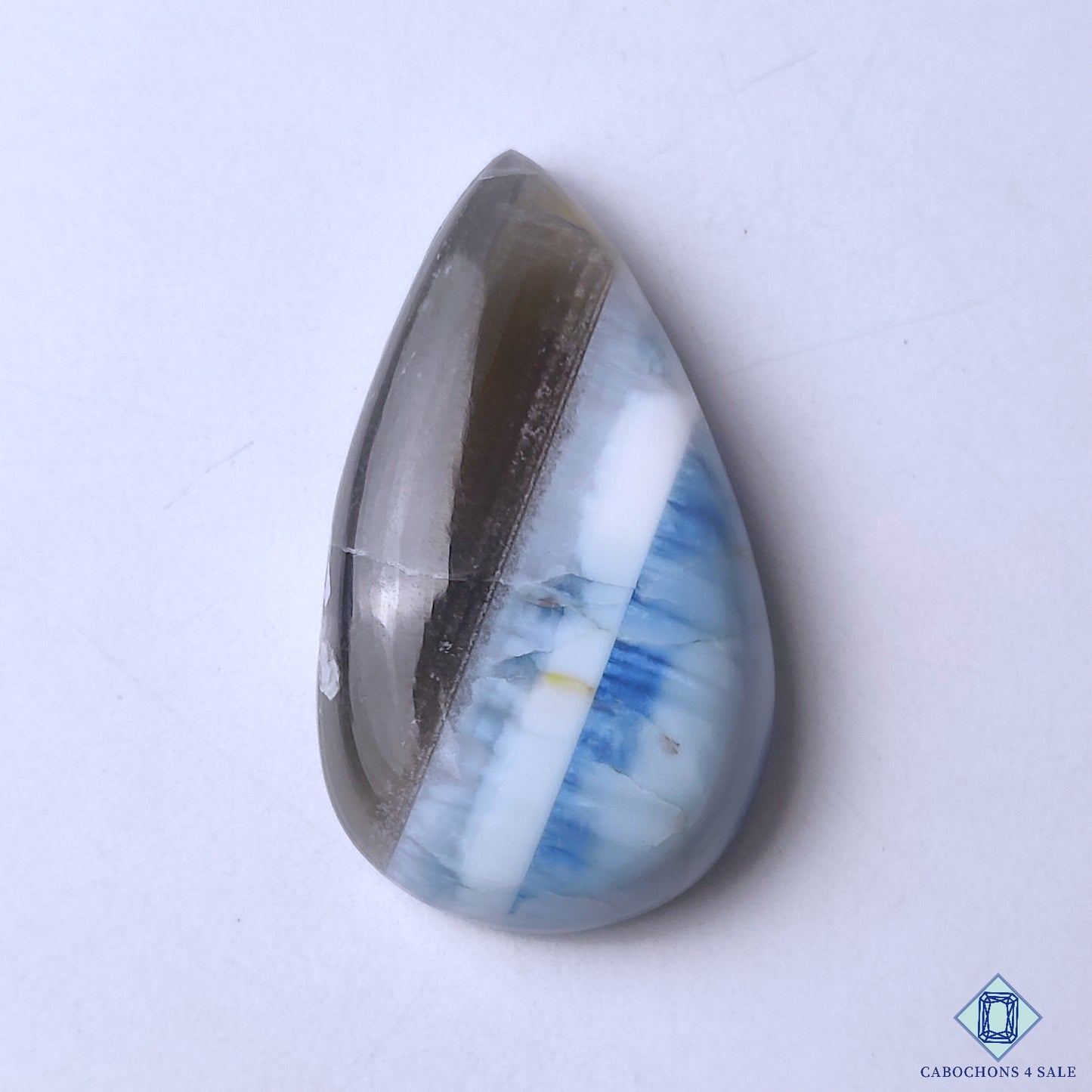 Blue Opal