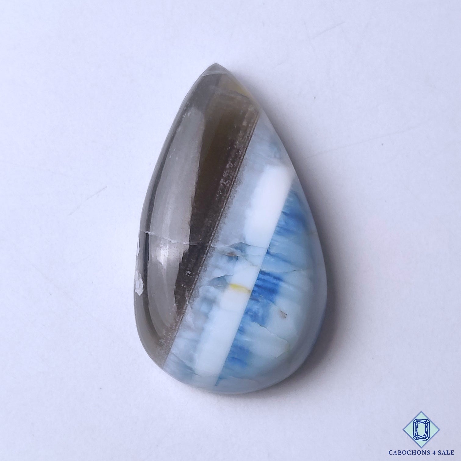 Blue Opal