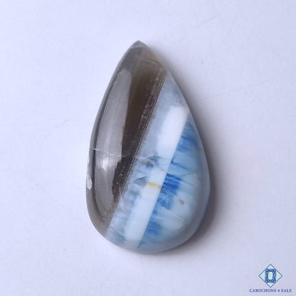 Blue Opal